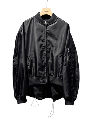 【25SS】MM⑥ エムエムシックス / BOMBER JACKET ボンバージャケット