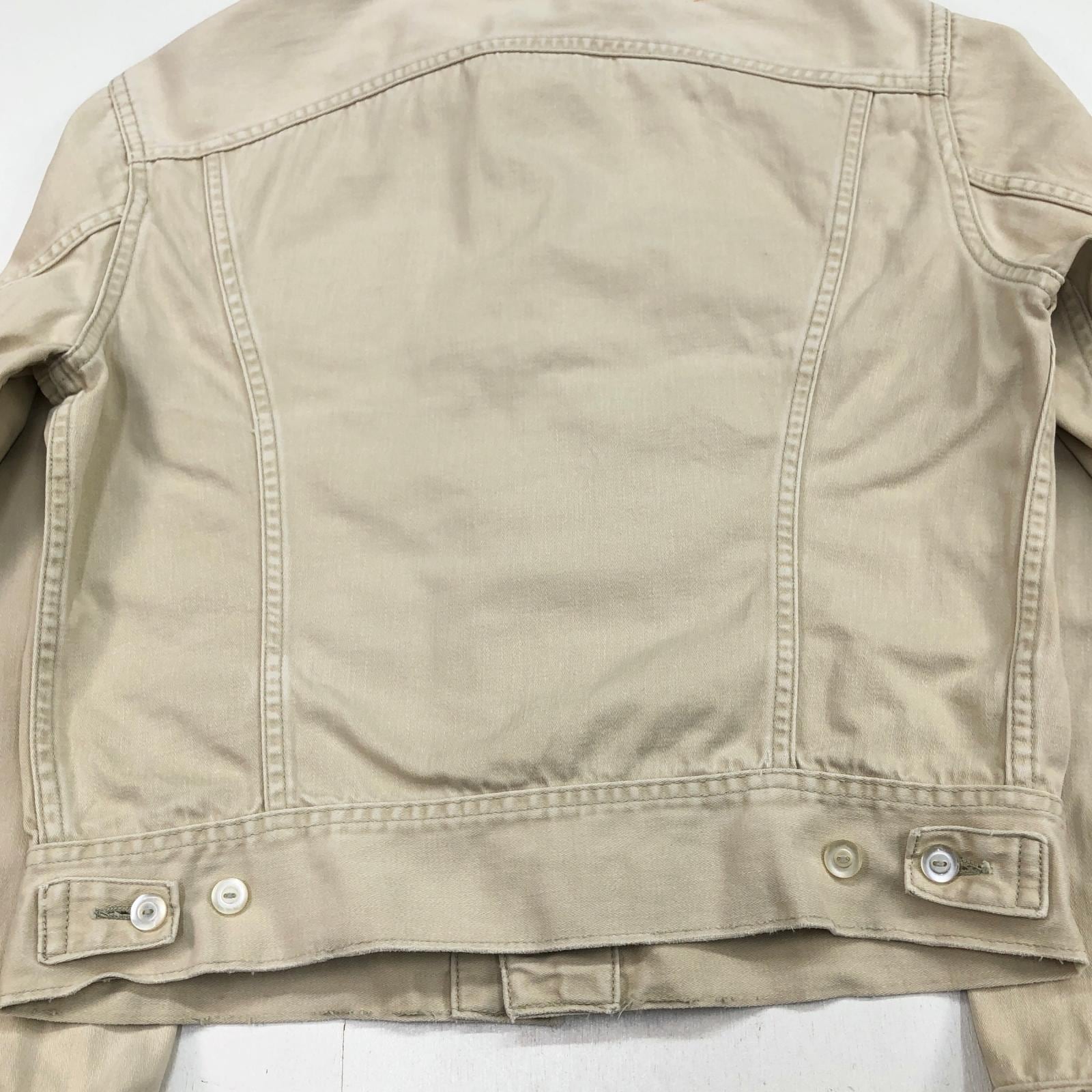 LEE リー 60年代 初期 USA製 100-J WESTERNER ウエスターナー ユニオン