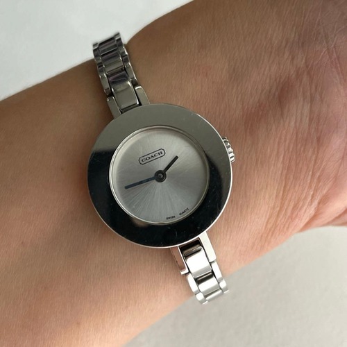 COACH 腕時計