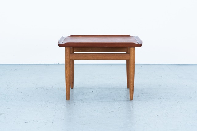 【as it is】Poul Jensen | Coffee Table
