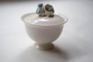 林洛安｜蓋碗(100ml)