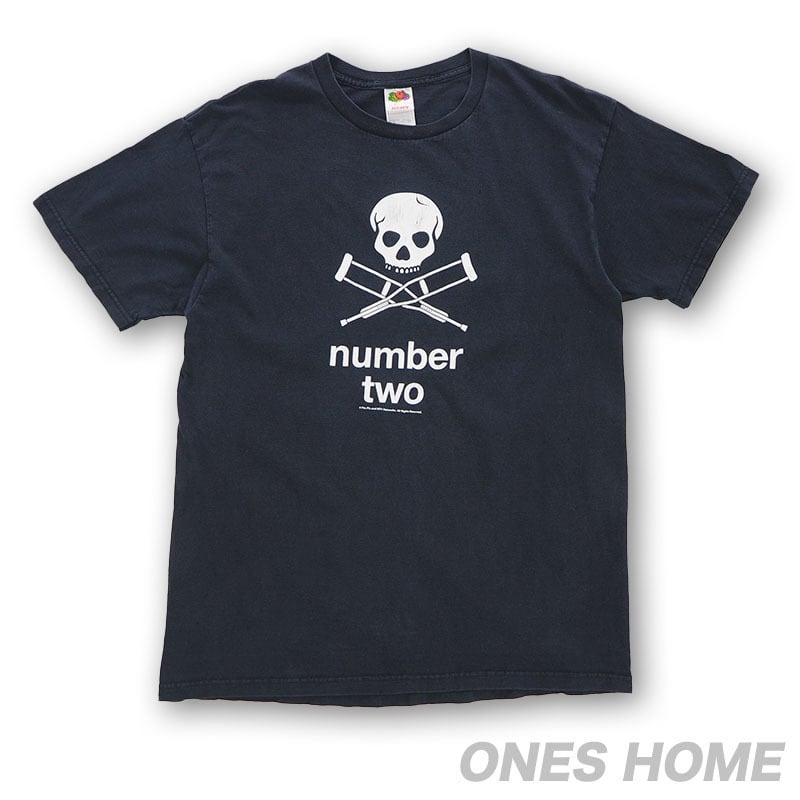 00s Jackass tee | ONES HOME powered by BASE