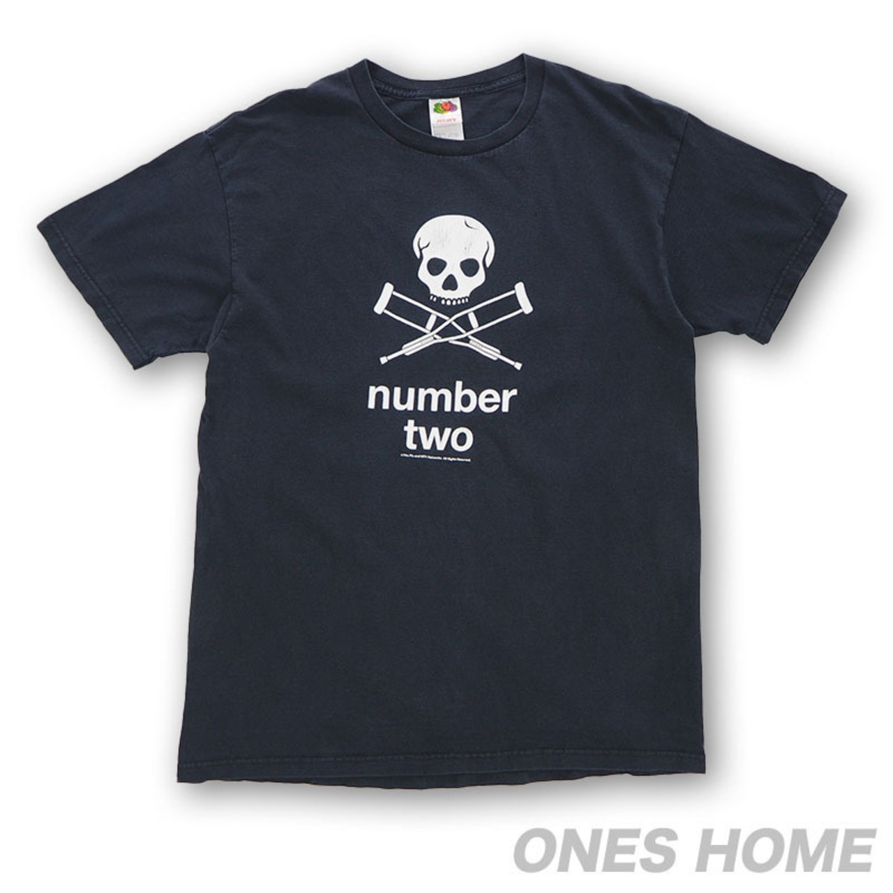 00s Jackass tee