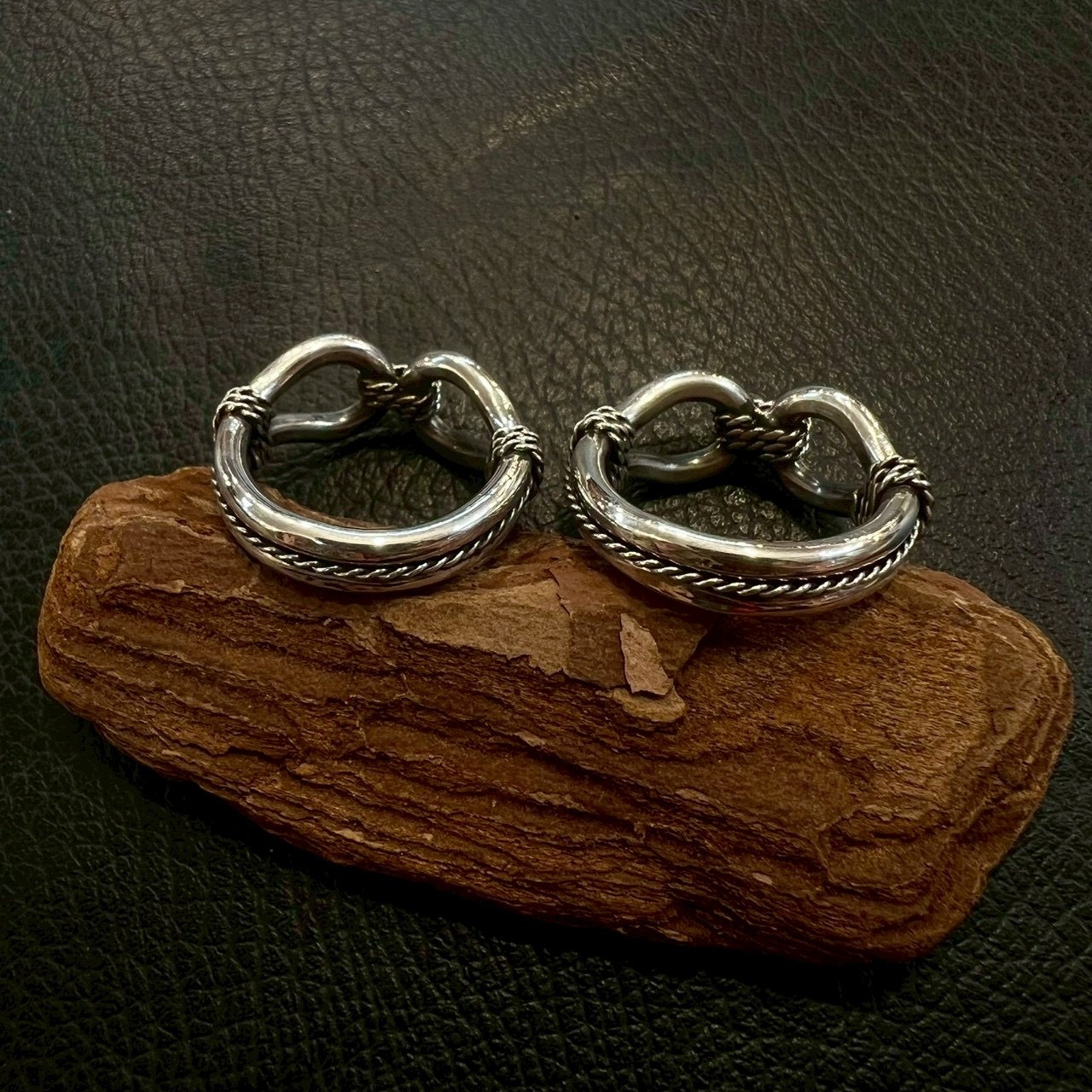 スティーブアルビソ(SteveArviso) ホースウィスパラーリング - 9