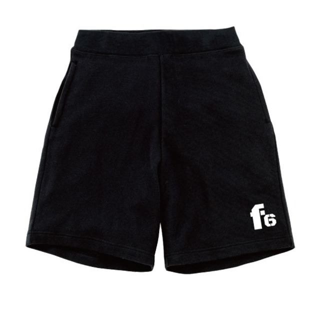 3D logo shorts