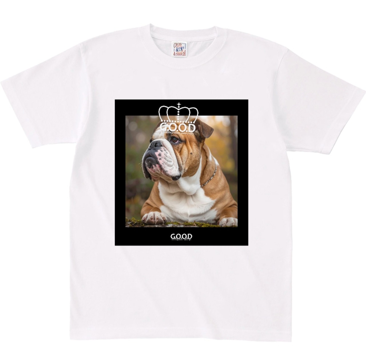 T-shirt x 360-B・画像2