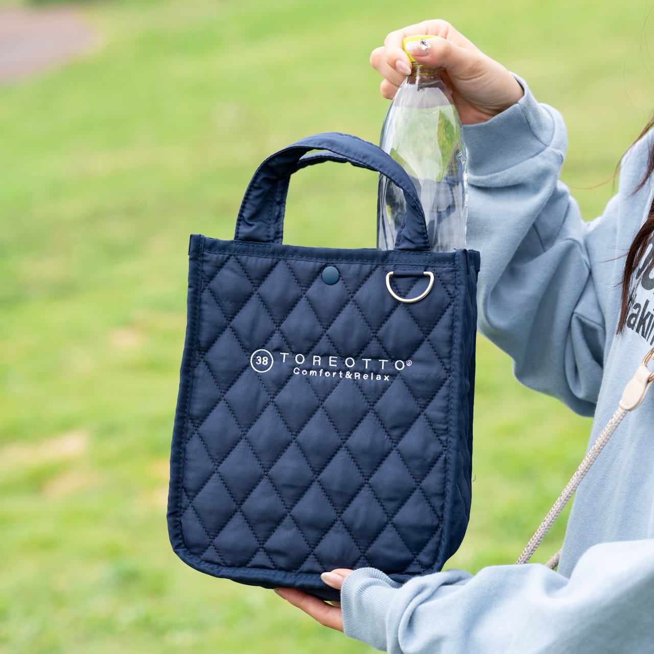 TOREOTTO38 WALKINGBAG