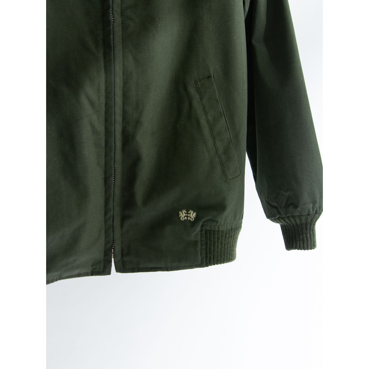 【McGREGOR】Kids 2way jacket 140cm(マクレガー キッズジャケット 12歳相当)12a