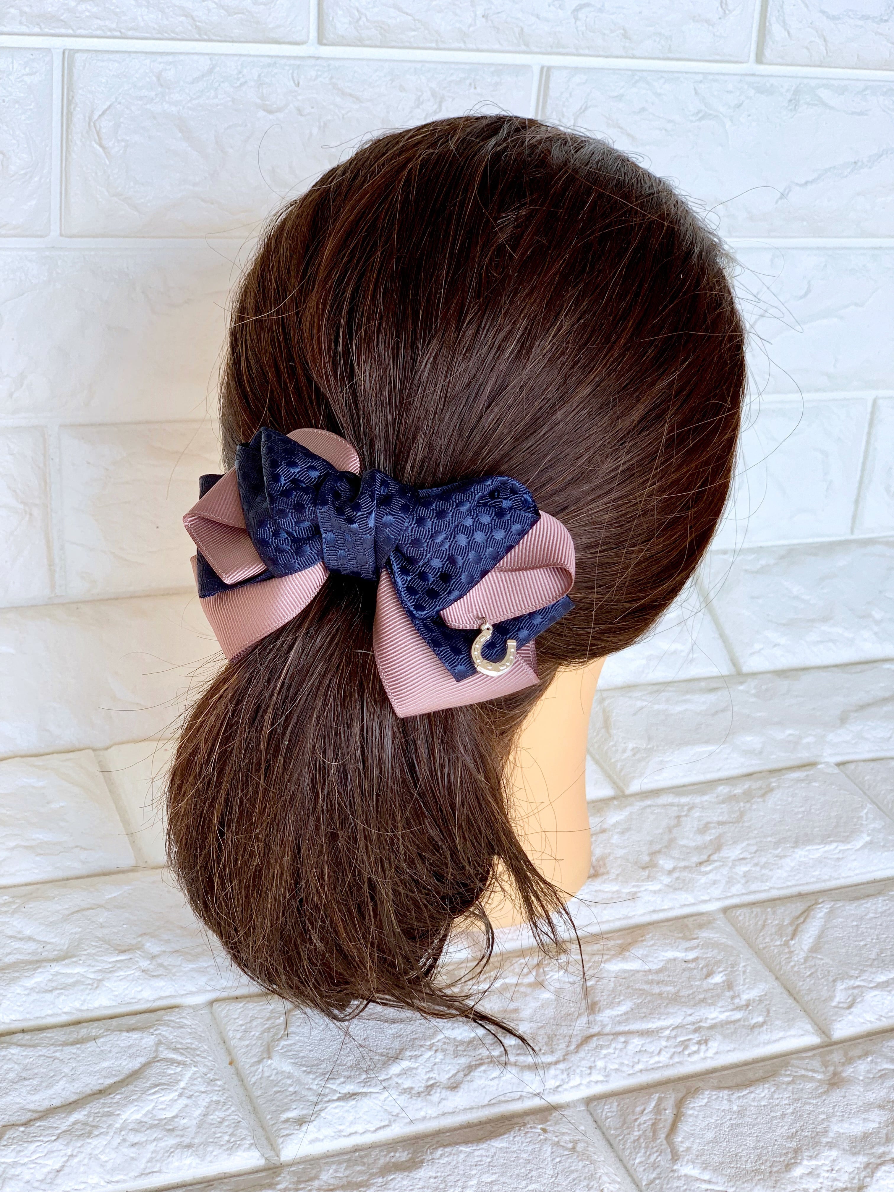 ゆきそら721*ヘアゴムA SASKIA DIEZ＞WOOD HAIR TIE/ヘアゴム（ヘアゴム）｜Steven Alan