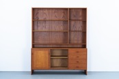 Hans J Wegner | RY Shelf teak