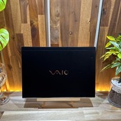\ 公式ショップ限定価格❣️/ 準美品《2022年モデル》VAIO Pro PG メモリ16GB SSD256GB 第12世代 ノートパソコン オフィス付き 安心サポート&3ヶ月保証付き