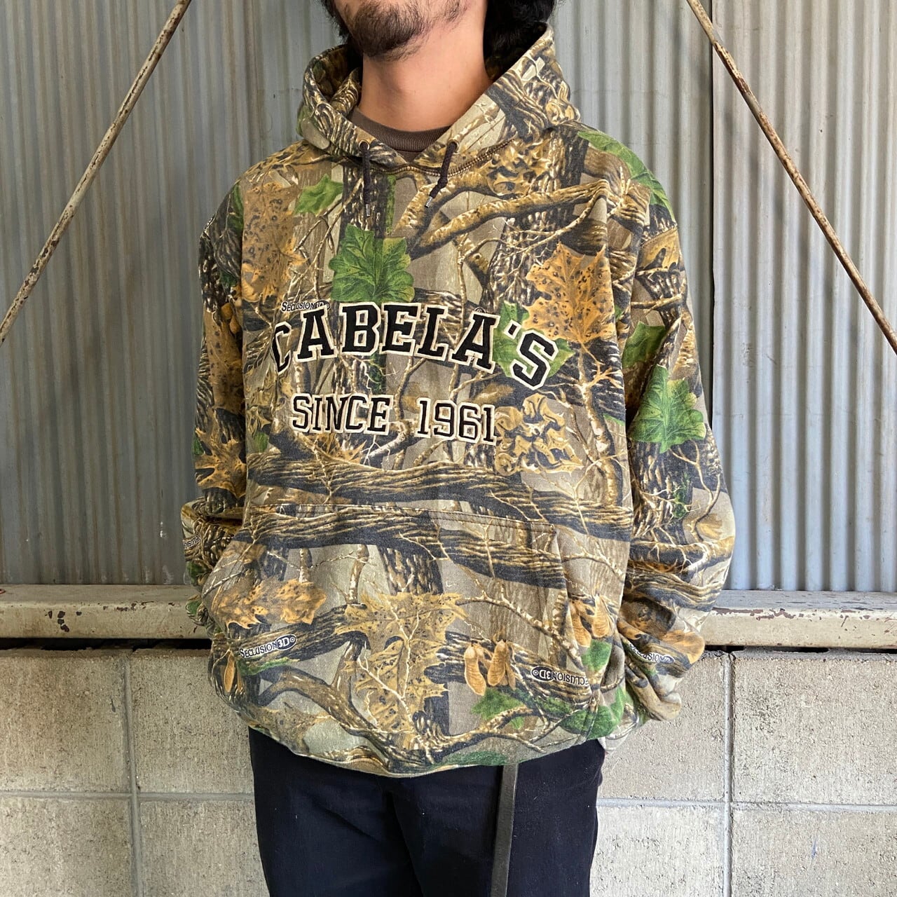 cabela