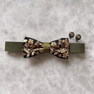 cuffs button × tai code