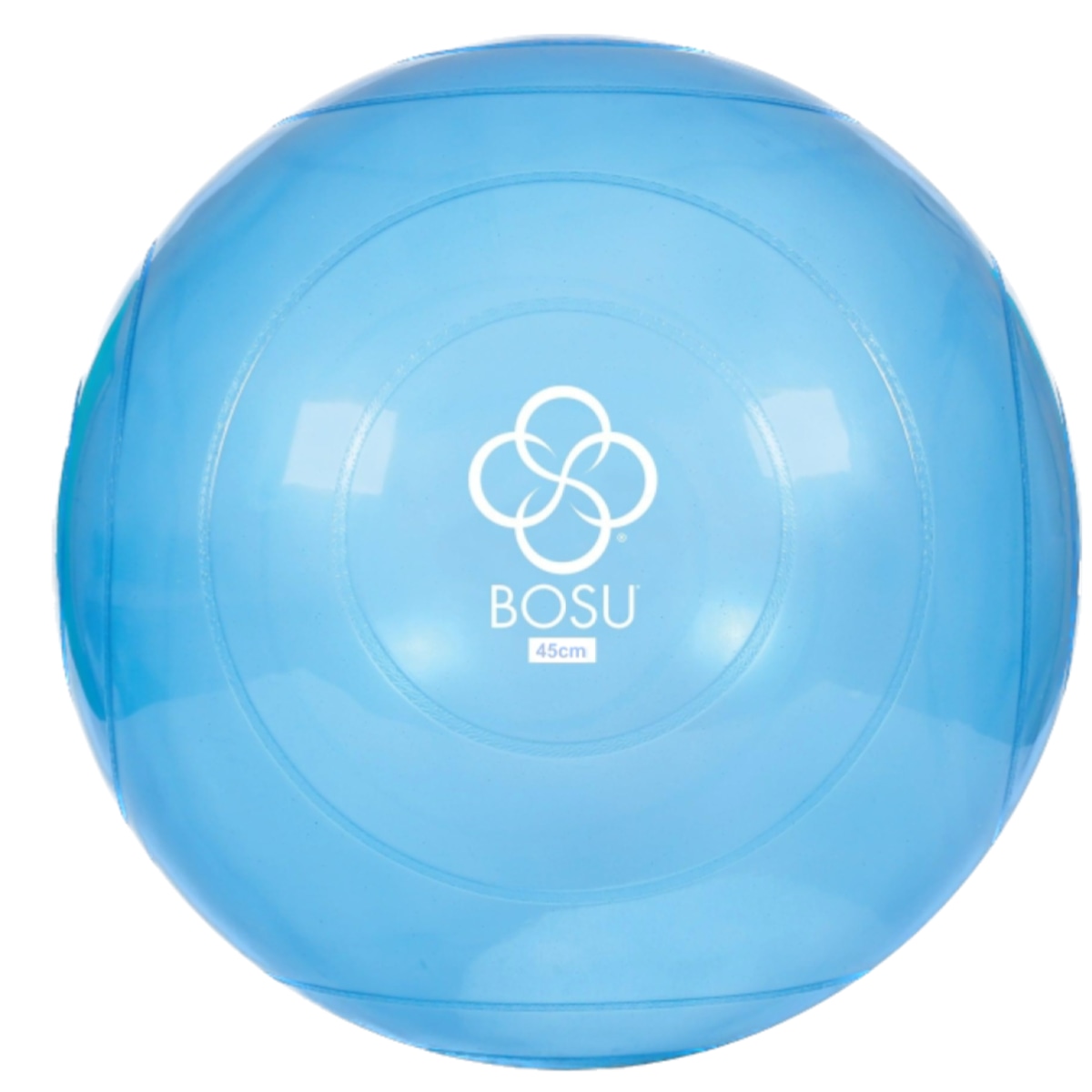 BOSU® Ballast Ball バラストボール 45cm 最大136kg | BOSU JAPAN公式店