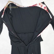 社交ダンス 衣装 Sanline サンリーヌ ドレス ワンピース スタンダード ブラック系 レッド系 ゴールド系 ピンク系 黒 白 ピンク 花柄 上品 高級感 綺麗 長袖 ダンス パーティ 発表会 レディース 日本製 エレガント フォーマル