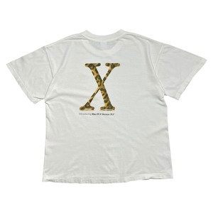 APPLE MAC OS X 10.2 JAGUAR T-SHIRT SIZE L (USED)