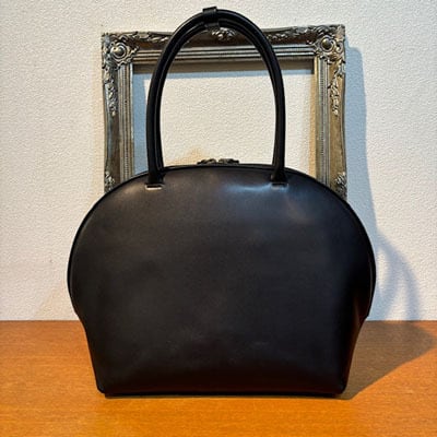 B.stuff　ボストンバッグ