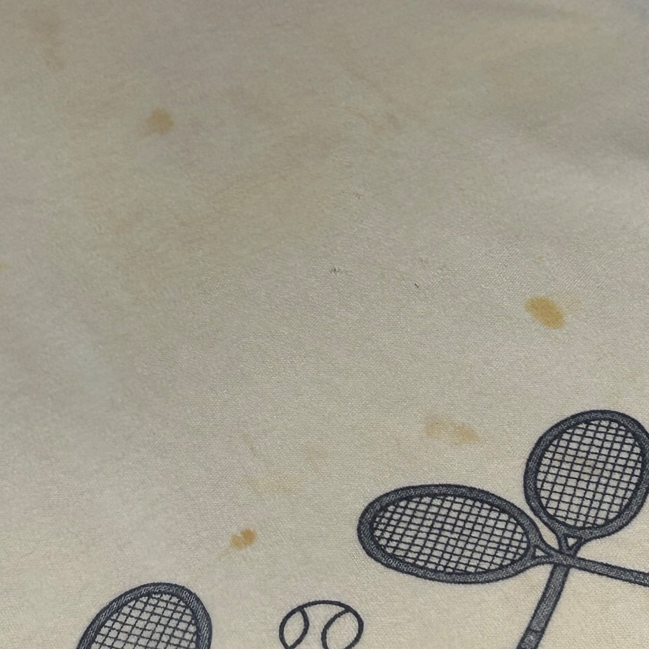 D.DUCK  リンガーT