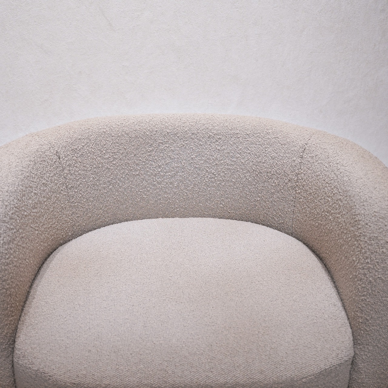 ASPLUND RESORTIR / OVERLAY LOUNGE CHAIR S / アスプルンド リゾルティール オーバーレイ ラウンジチェア モダン ファブリック チェア / 関連:アクタス ウニコ