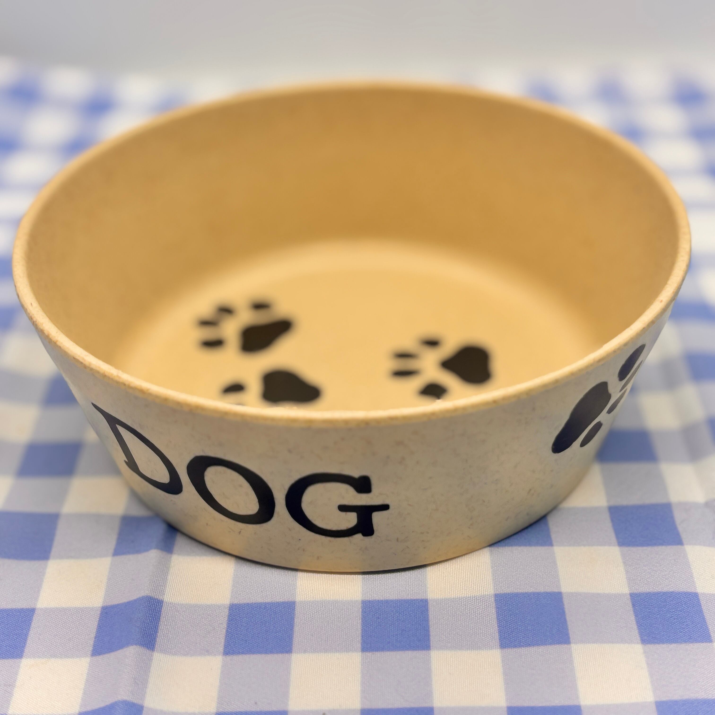 ペット用食器　ボウル M [サイズ: M]
