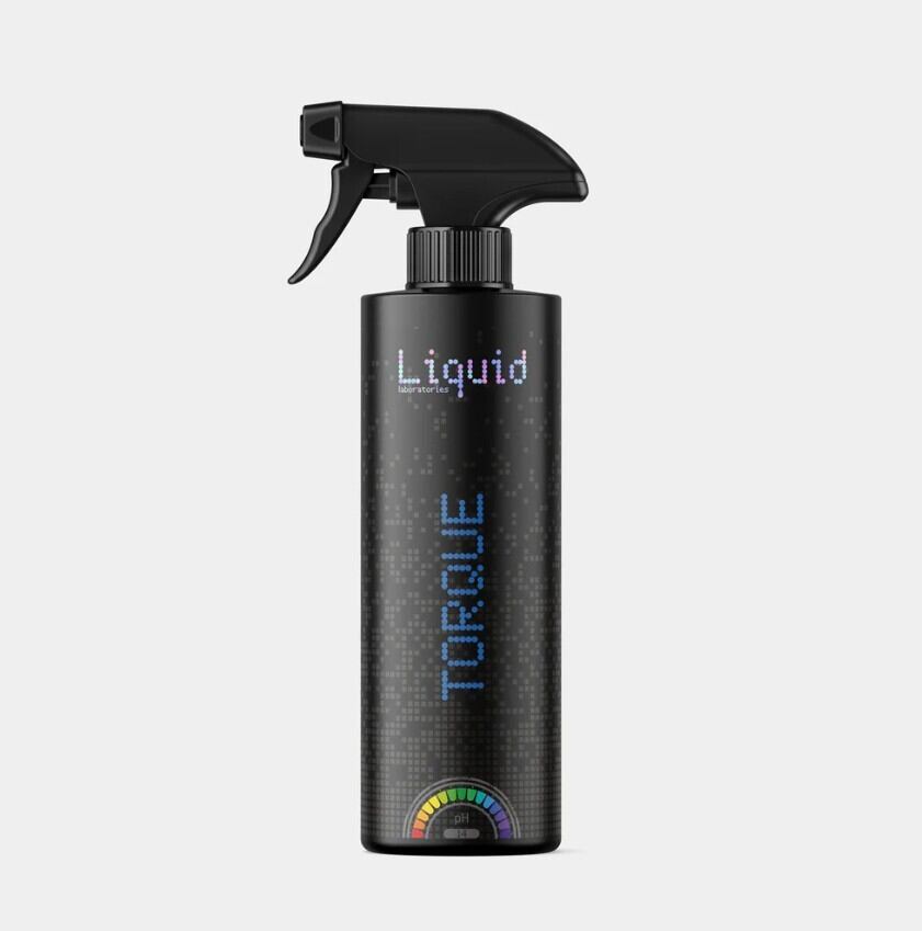 Liquid Laboratories | Nexrea
