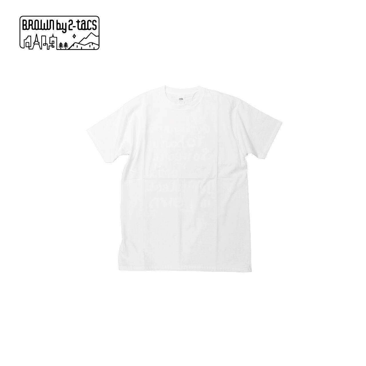 BROWN by 2-tacs | WORKROWN UNIFORM