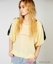 COOLAスイッチングバルーンTOPS (IVORY) CQ-48018