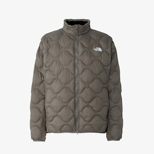 THE NORTH FACE / フリーランインサレーテッドジャケット（ユニセックス）NY82590（トープ）