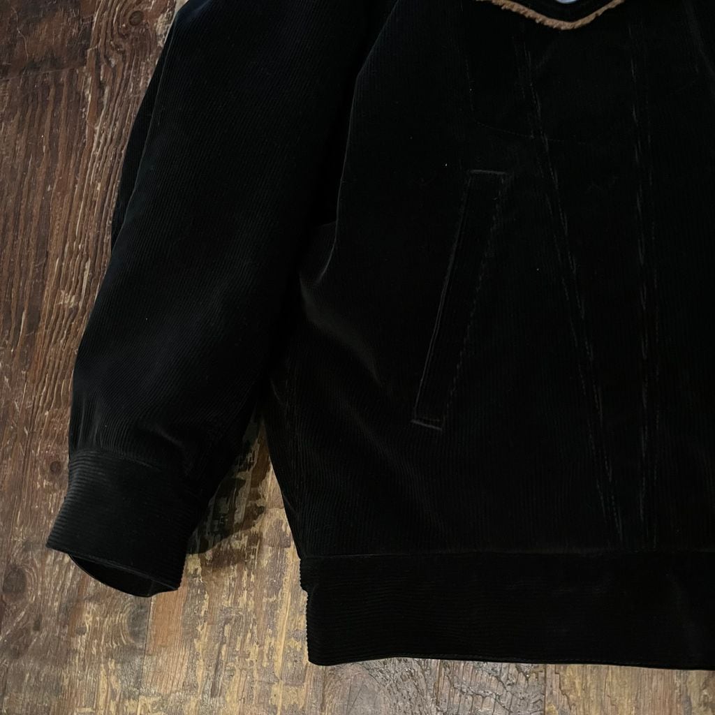 kolor BEACON カラービーコン Corduroy Jacket コーデュロイジャケット