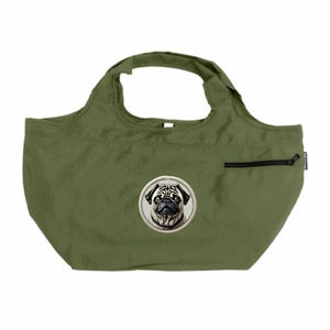 Shopping bag -emblem-　　b55
