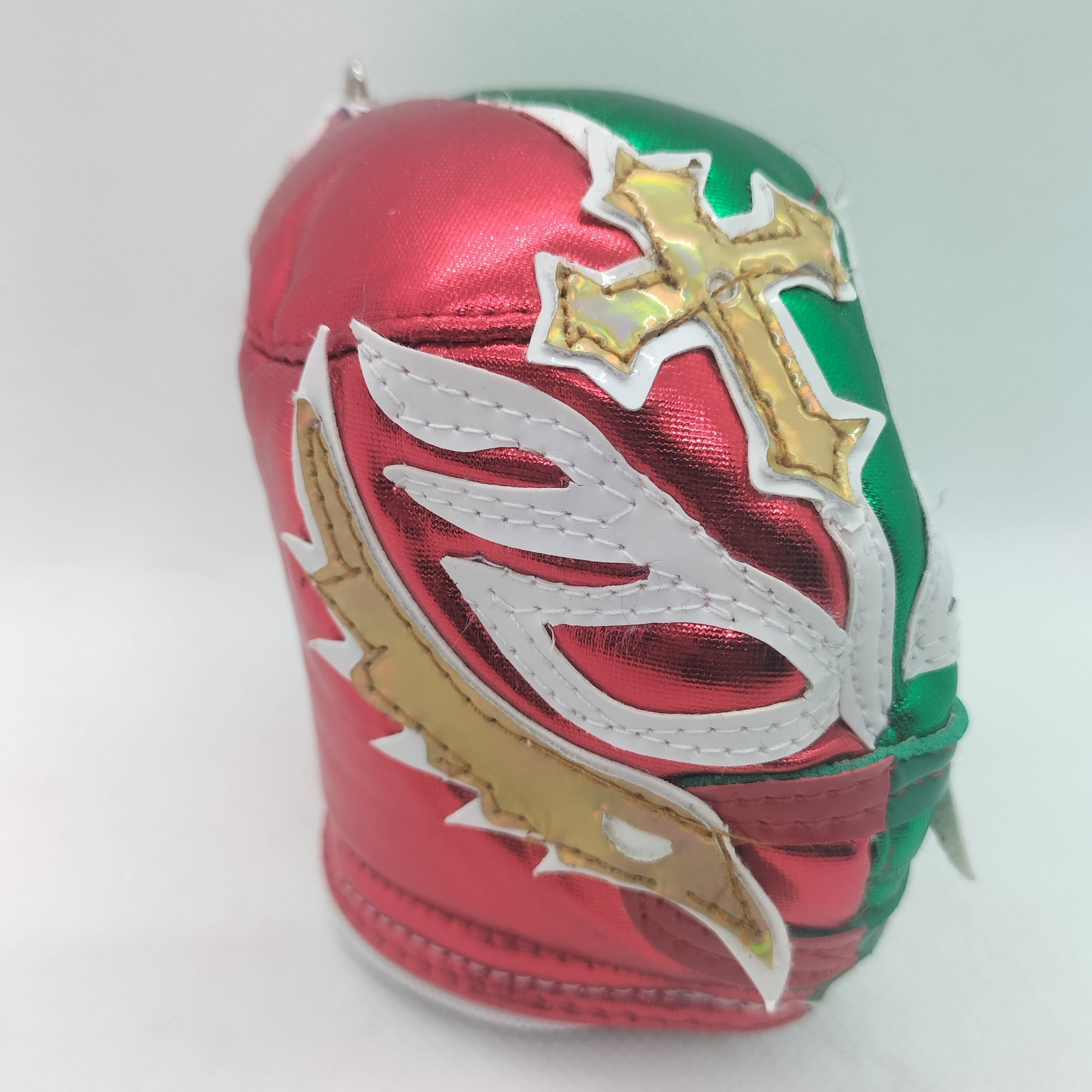WWE レイミステリオ 使わ マスクパーカー