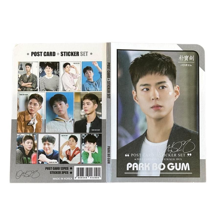 パクボゴムCD.写真集.カード.カレンダー.ノート.シール.サイン写真 パクボゴムCD.写真集.カード.カレンダー.ノート.シール.サイン写真 y