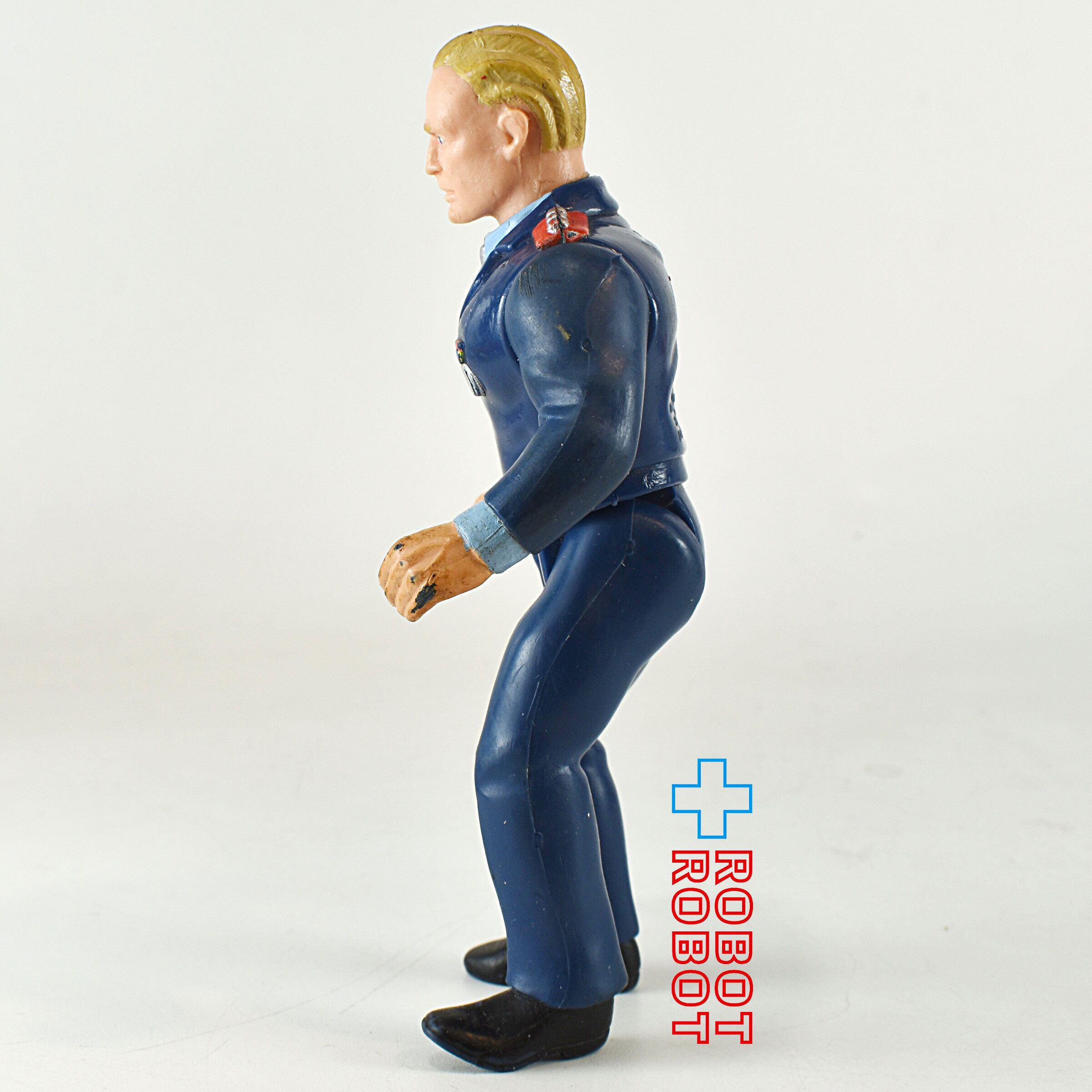 映画版 スーパーマリオ 魔界帝国の女神 クッパ アクションフィギュア