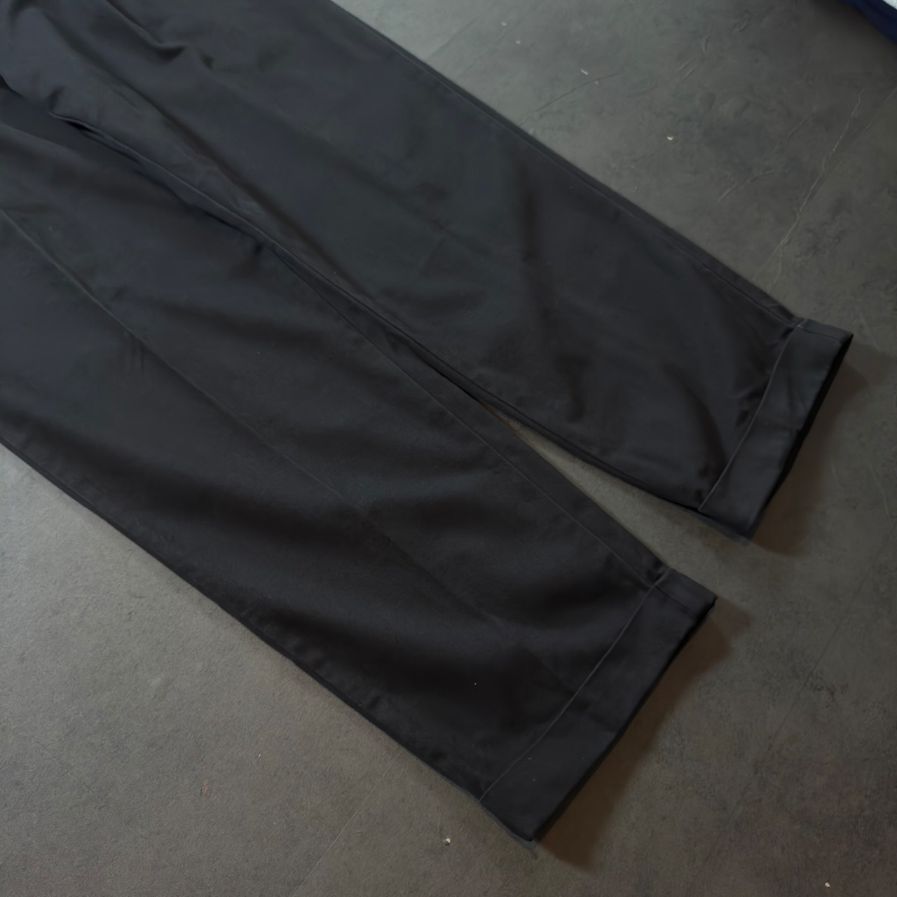 【DEAD STOCK】Polo by Ralph Lauren POLO CHINO "HAMMOND" W38L30 古着 - 5