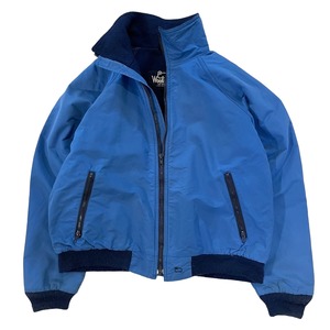 1980's woolrich / nylon jacket USA #E657