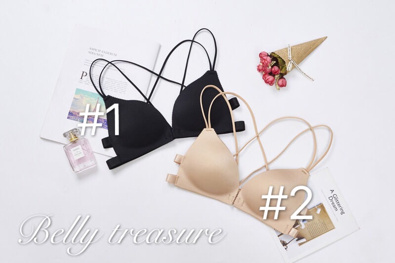 Bra | Belly Treasure®︎