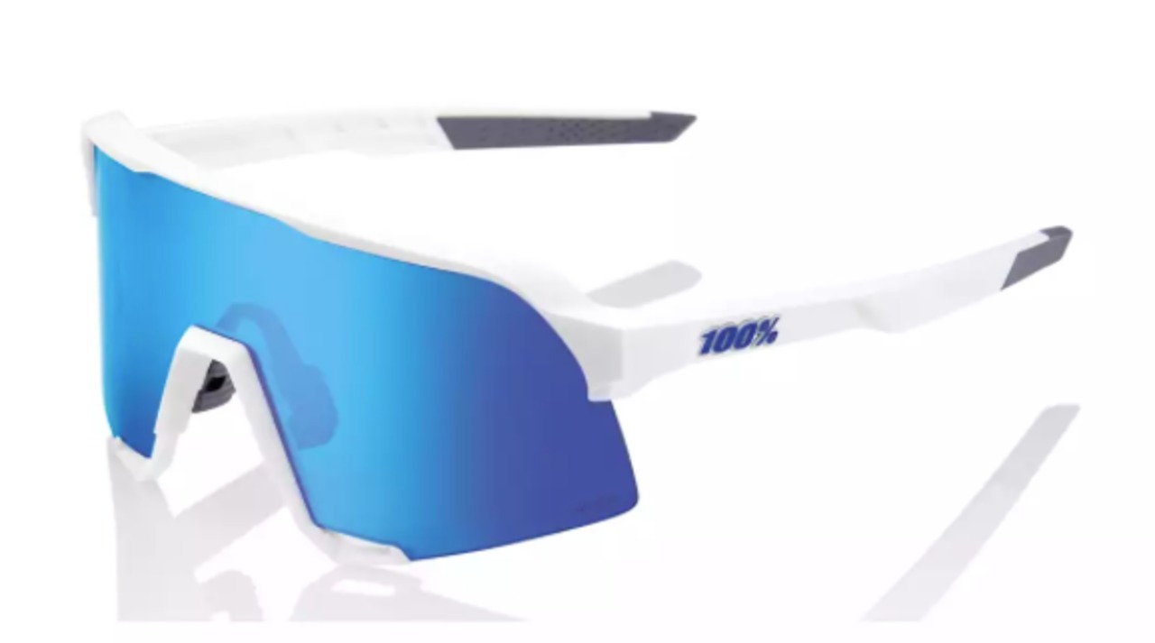 S3 (HIPER BLUE MULTILAYER MIRROR LENS + CLEAR LENS)