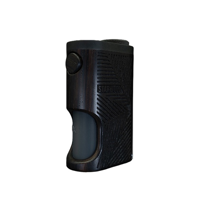 Stratum STAR WOOD BLACK edition by Stratum