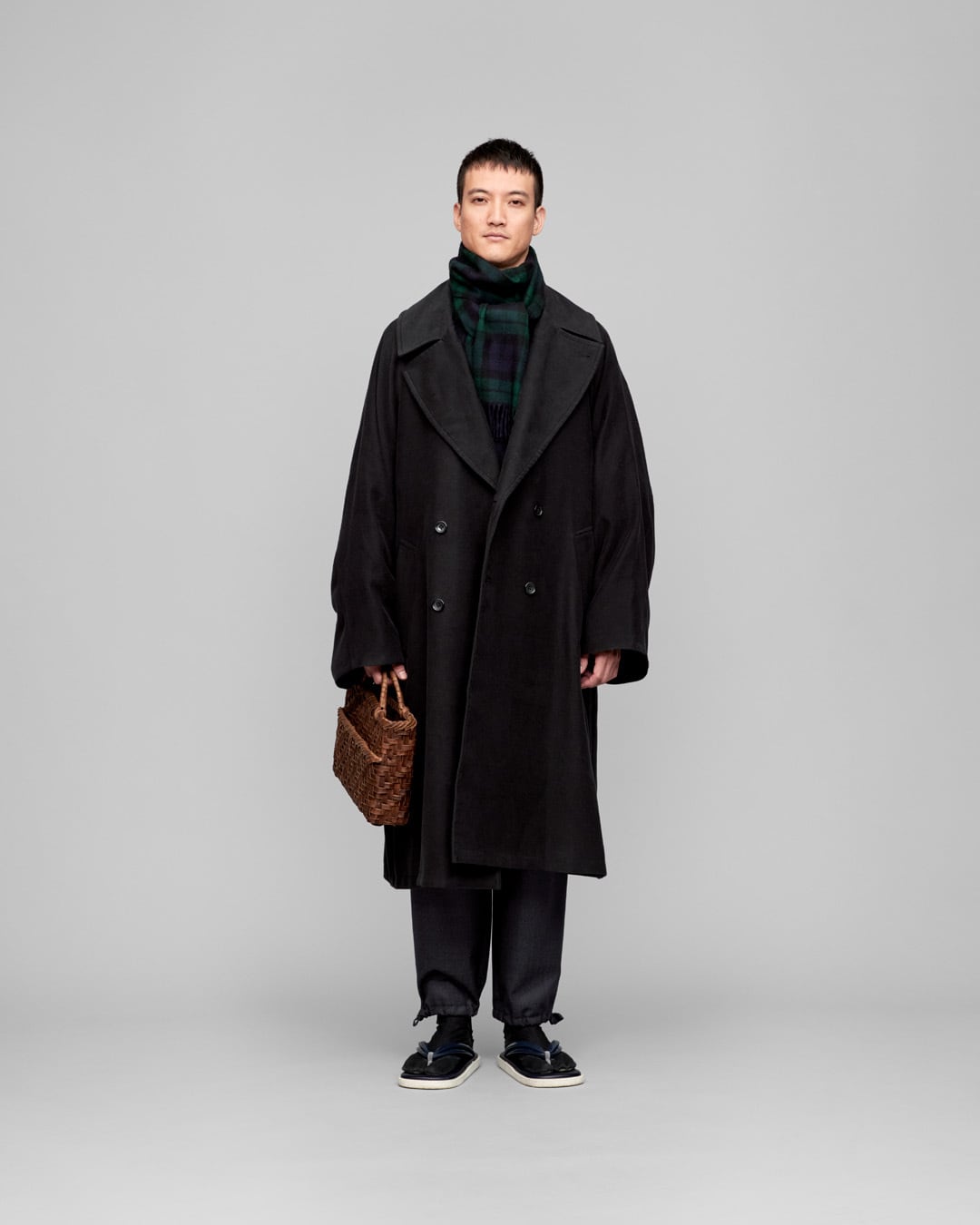 Graphpaper / グラフペーパー | Y. & SONS ONLINE STORE