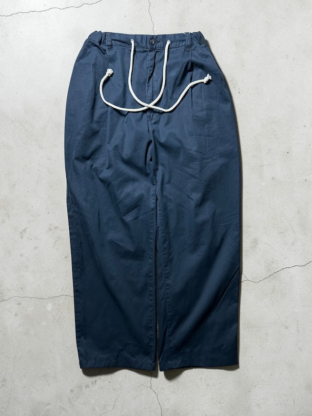 Original Ralph Lauren Remake Baggy Chino Pants