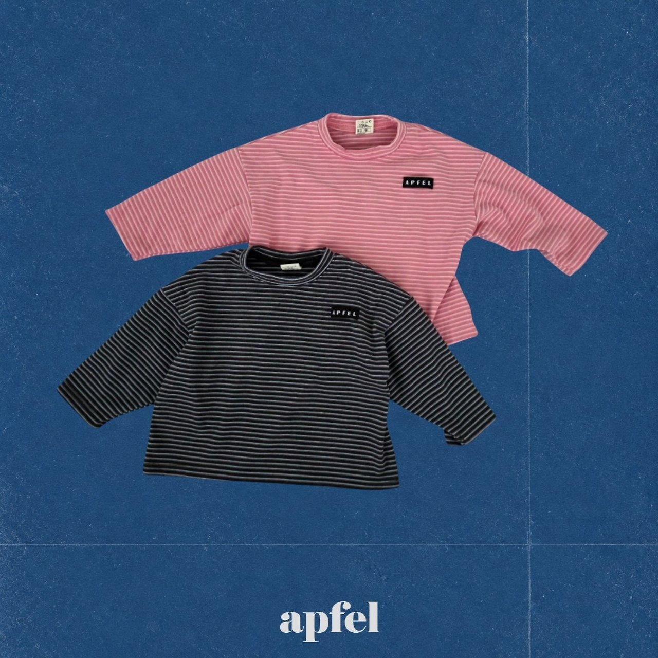 Apfel［取寄］brownie tee 26winter