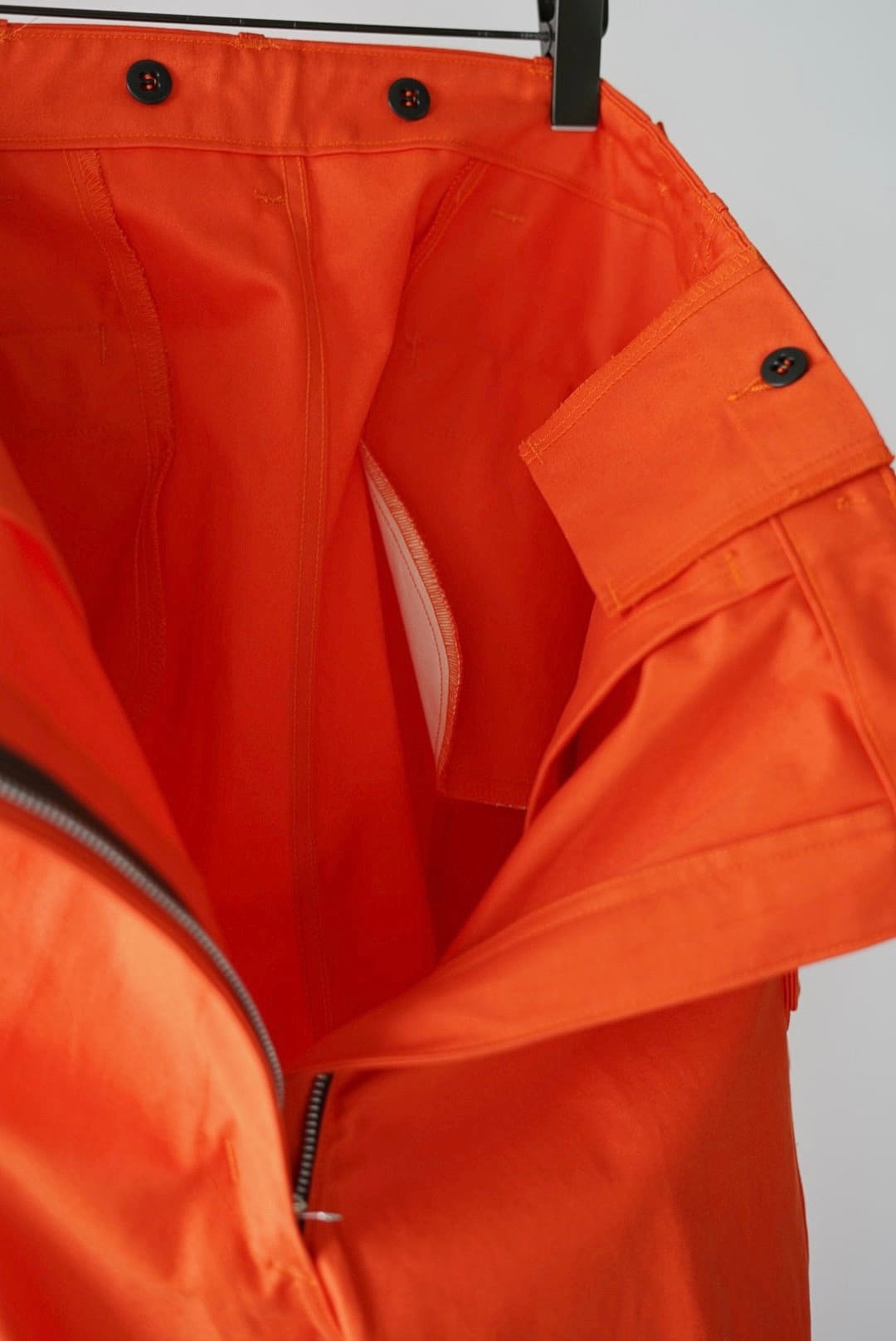 TUKI - 原田服飾研究所 - FIELD CARGO | Brownie