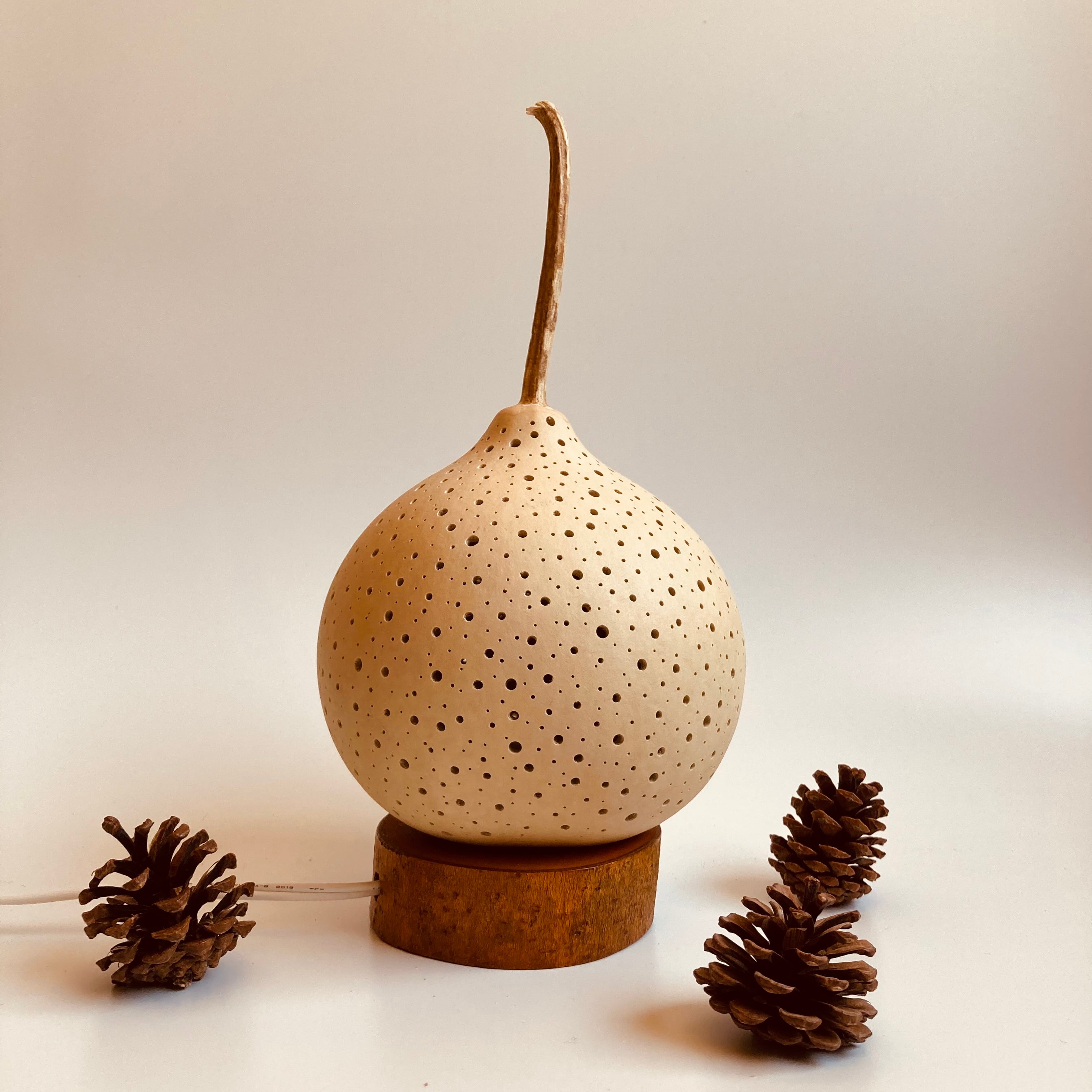 ほうしランプ24 | ひょうたんランプ専門店／奥入瀬ランプ工房