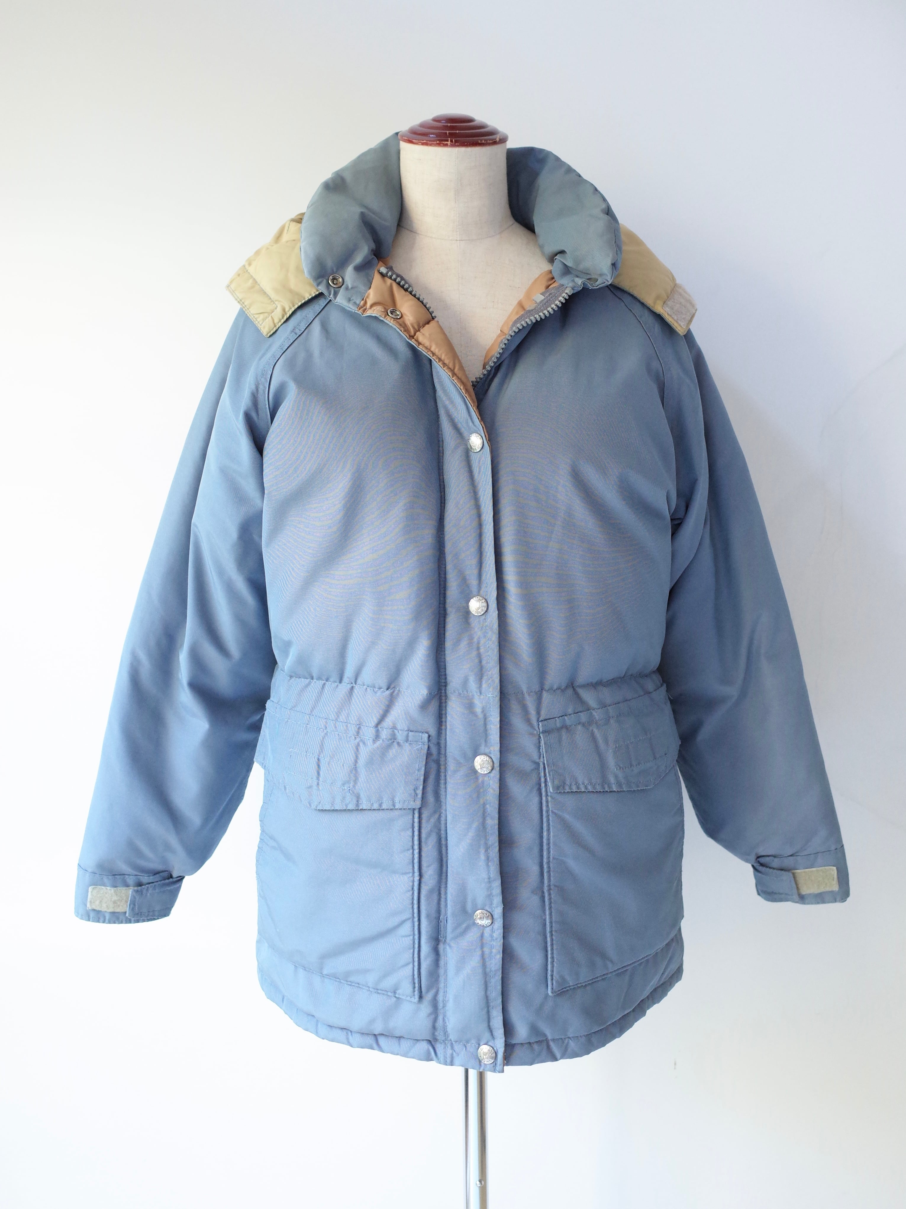 70-80s SIERRA DESIGNS 60/40 down jacket