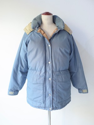 70-80s SIERRA DESIGNS 60/40 down jacket