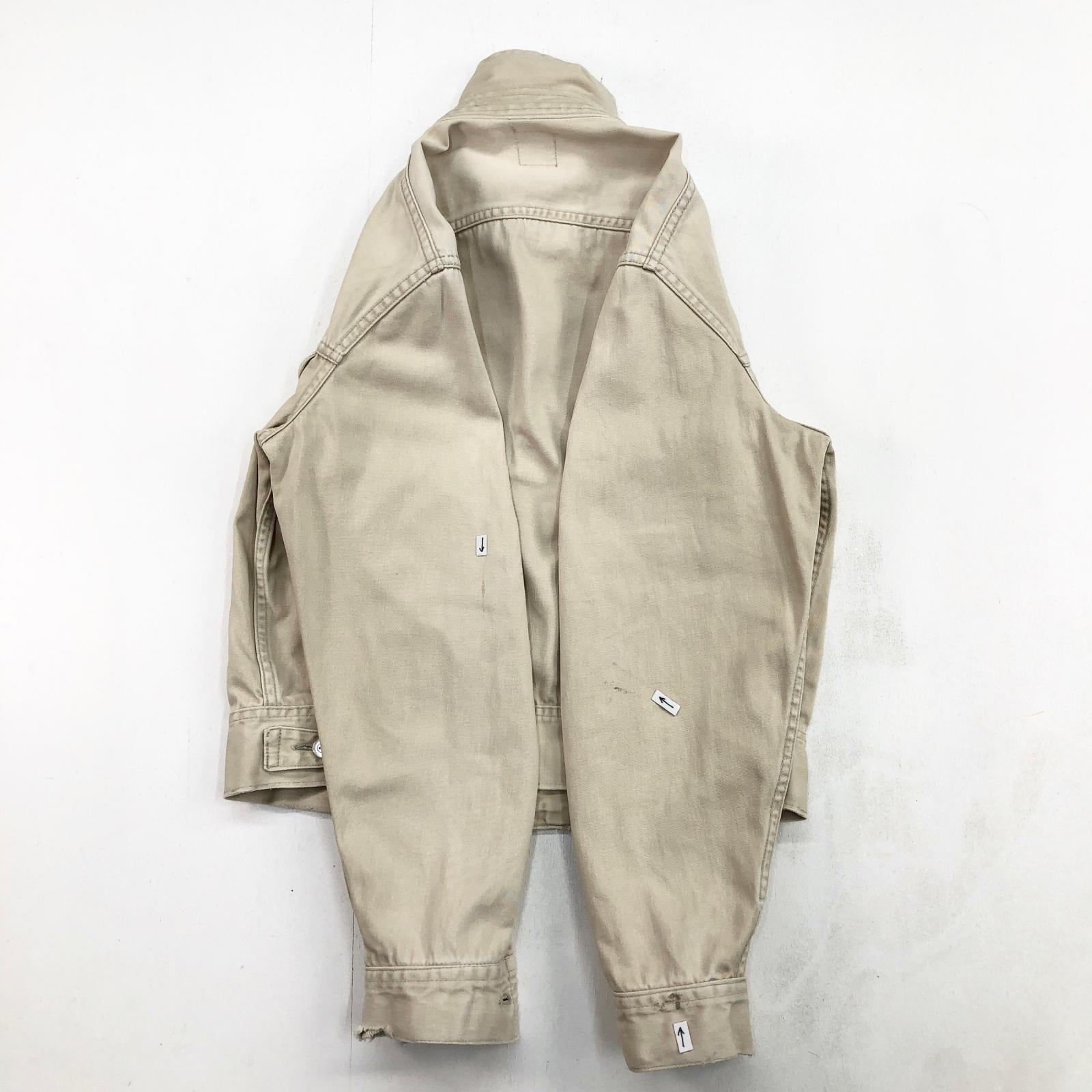 LEE リー 60年代 初期 USA製 100-J WESTERNER ウエスターナー ユニオン