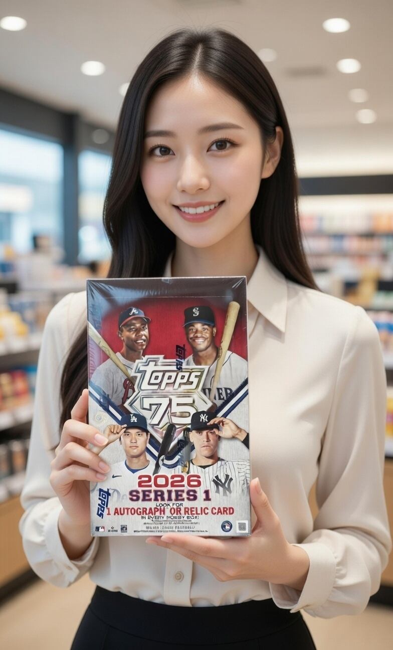 大谷翔平 ルーキーカード 購入で失敗しない判断軸 | sstokyocards.base
