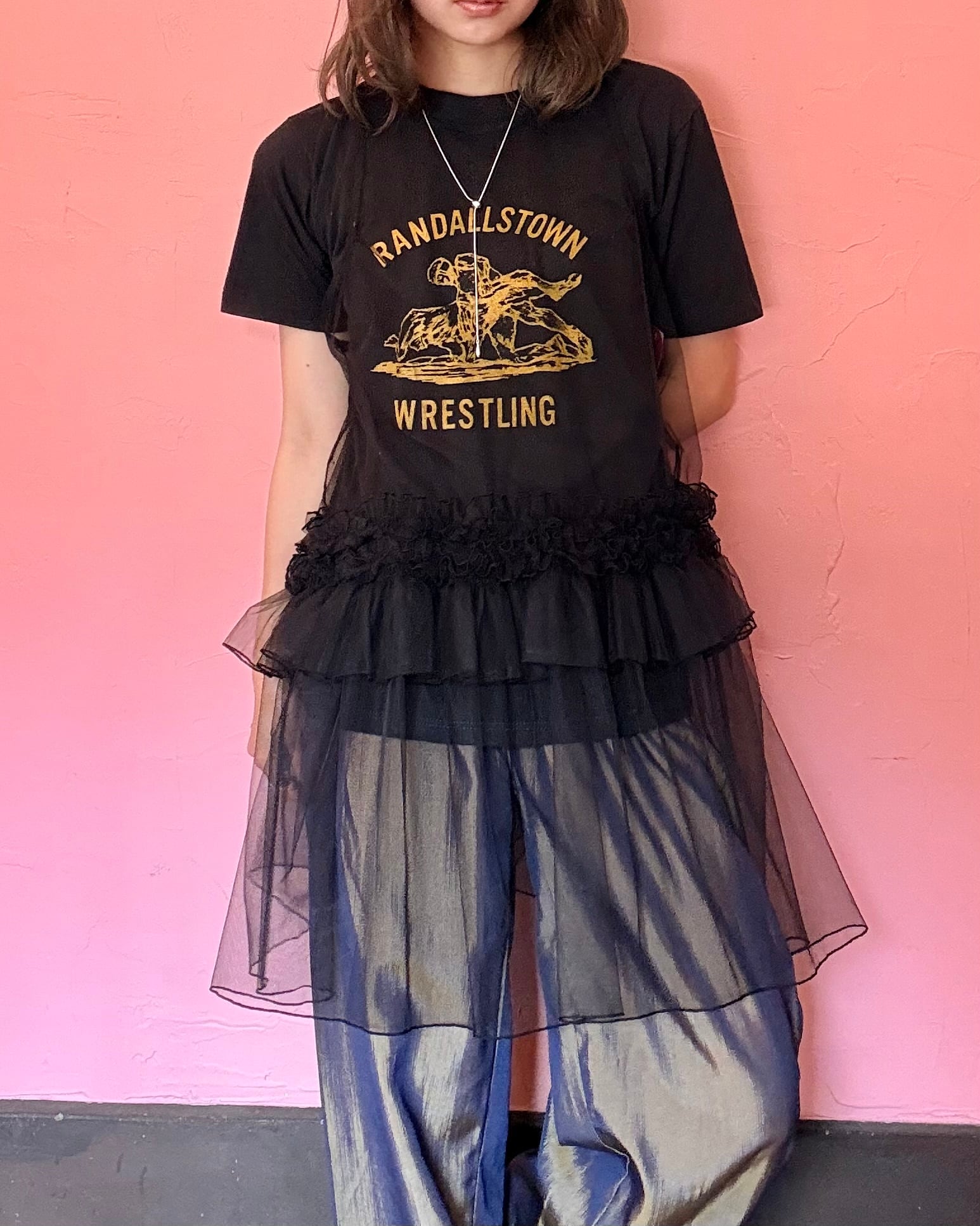 ROSE vintage
