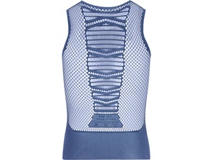 Q36.5 Base Layer 0 Mesh Navy Blue