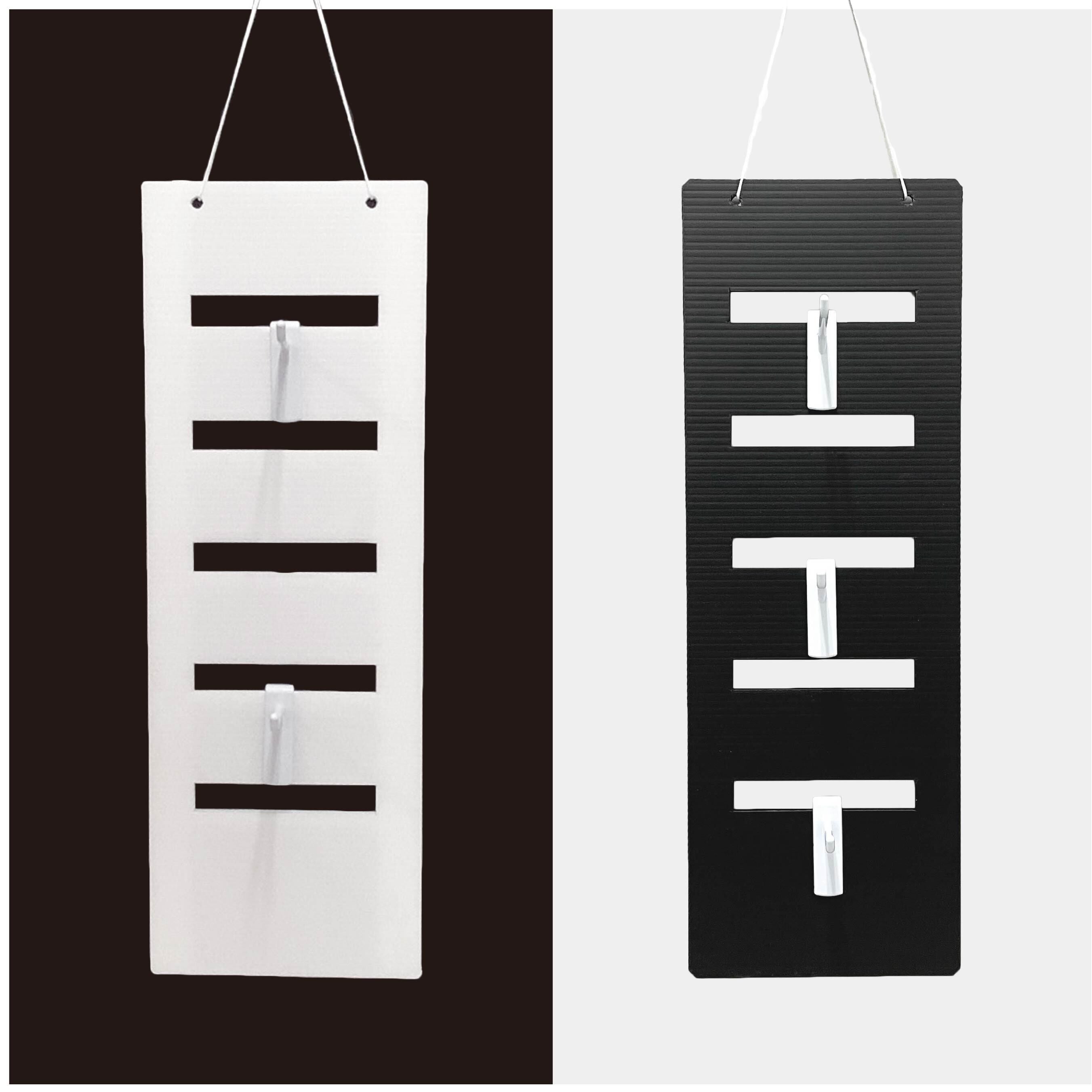 吊り下げディスプレイ 小【プラ段】